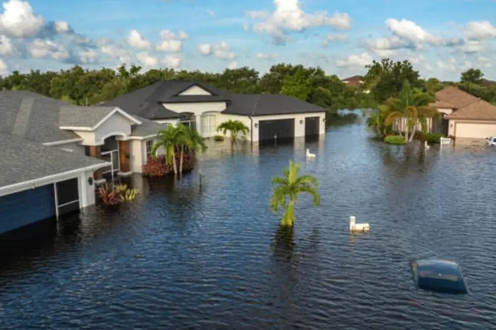 US News World Report - 5 Ways to Climate-Proof Your Home