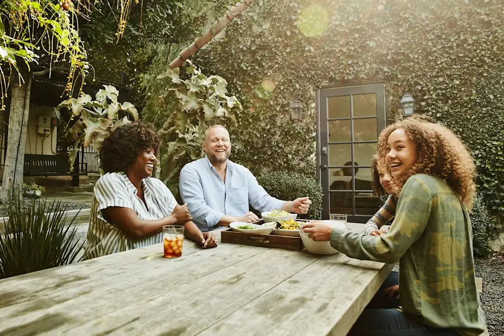 US News World Report - 5 Ways to Climate-Proof Your Home