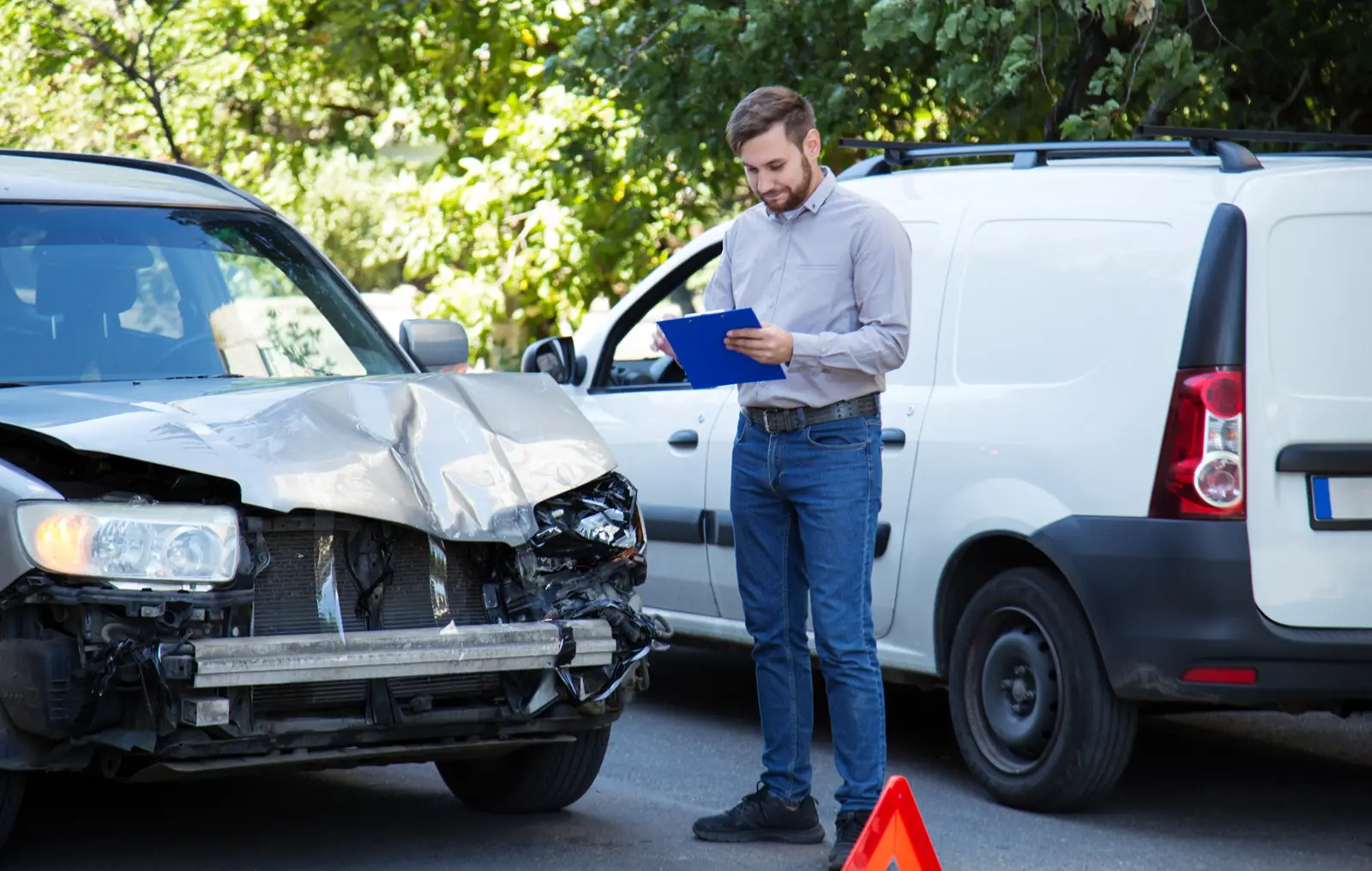 How to File an Insurance Claim the Right Way