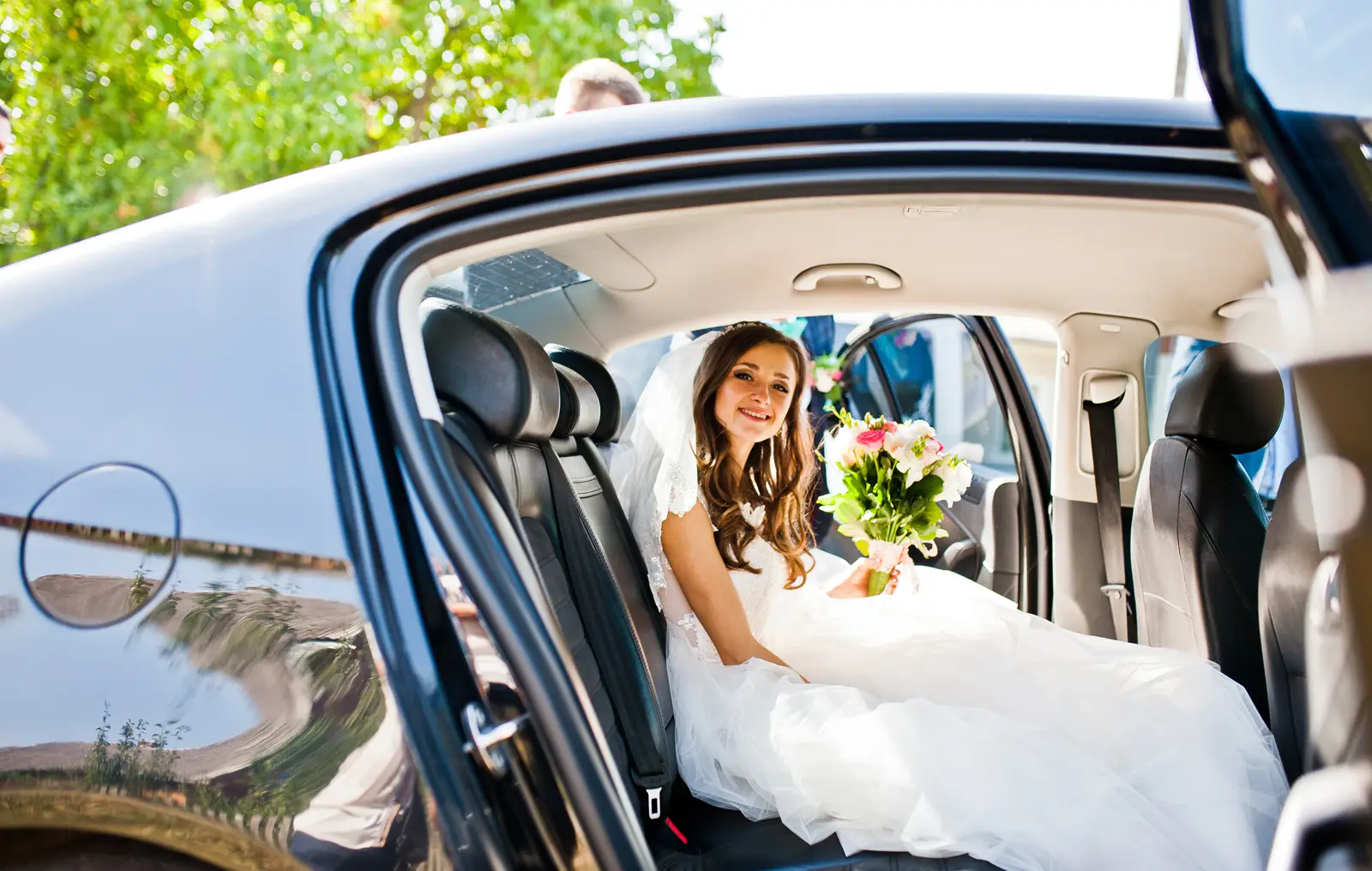 3 Essential Wedding Insurance Policies
