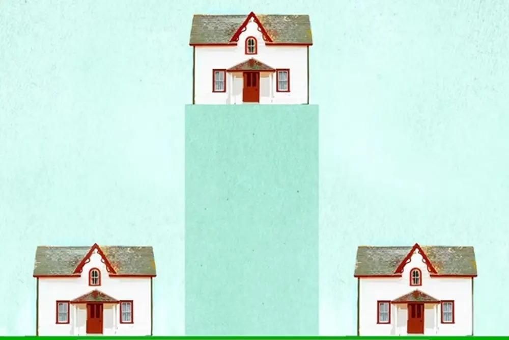 US News World Report - 5 Ways to Climate-Proof Your Home