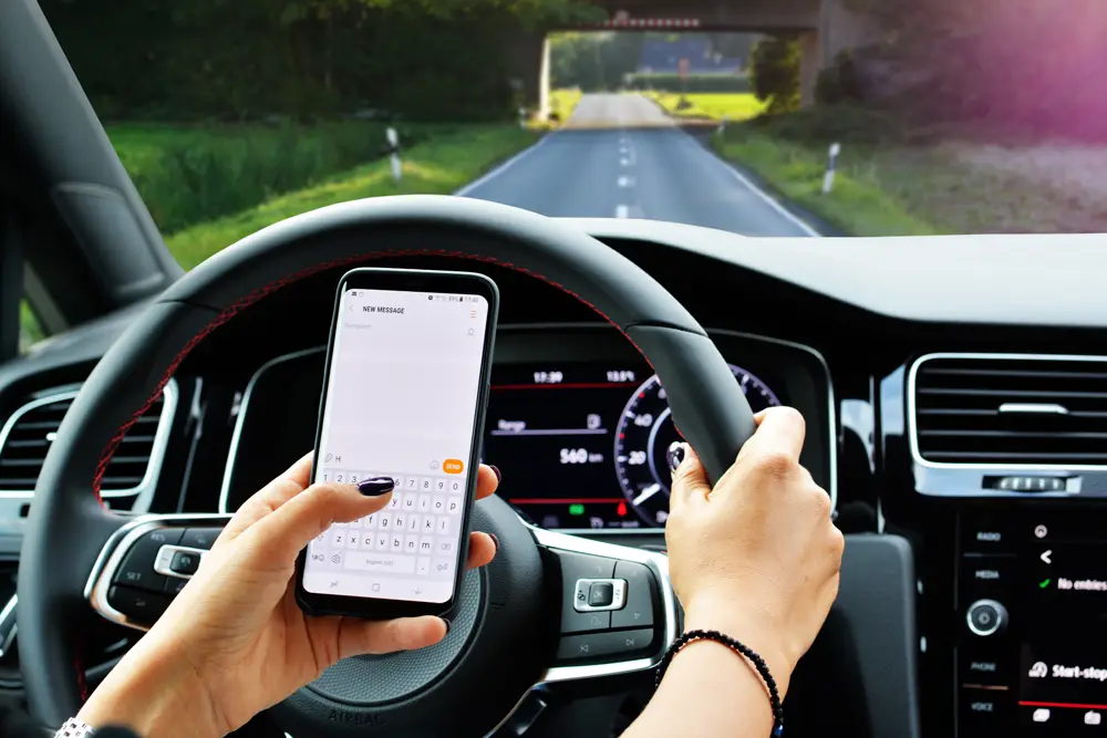 Title: How Your Driving Habits Could Be Costing You and How to Fix It