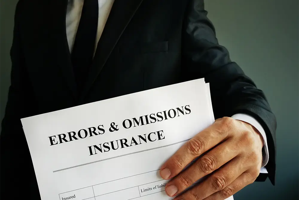 General Liability vs. Professional Liability: What’s the Difference?