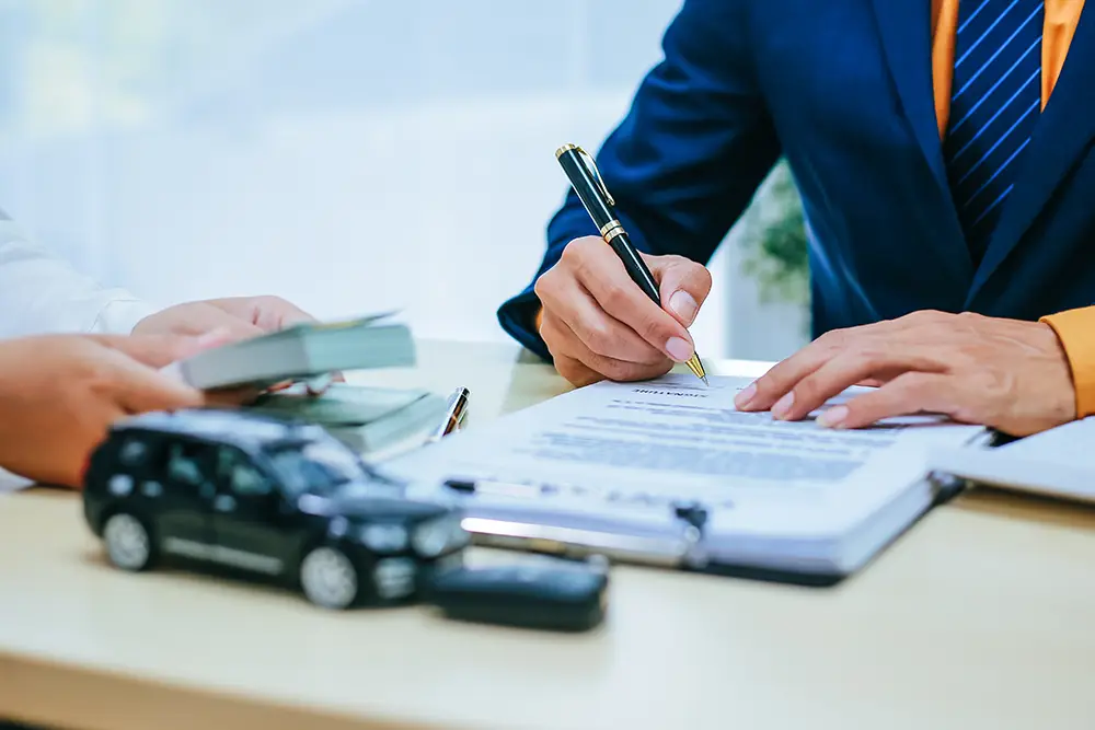 What is Gap Insurance?