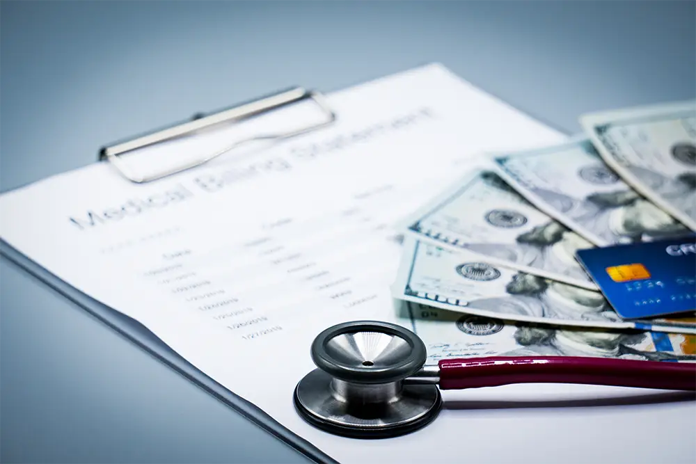 What are insurance deductibles?