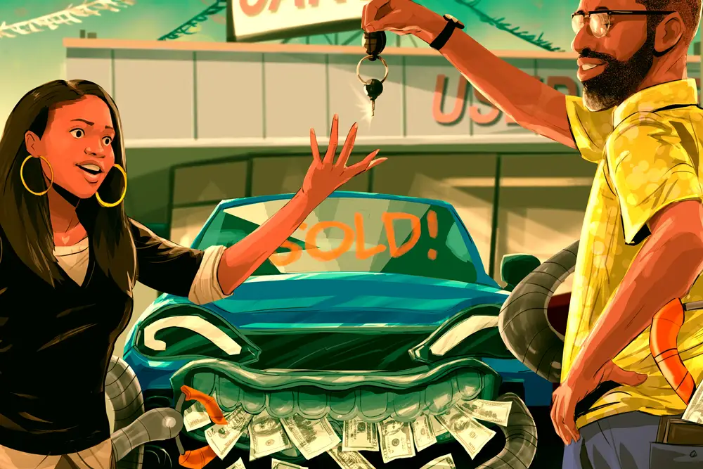 AARP - 10 Proven Ways to Pay Less for Car Insurance